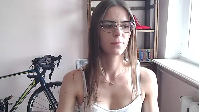love_megi Chat XXX in diretta
