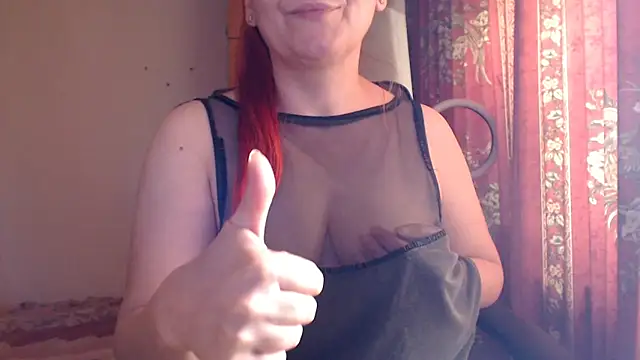 Chat +18 de NymphoQueenn ao vivo
