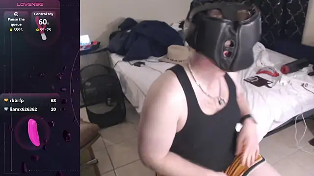 TXRyan1996's Live XXX Chat