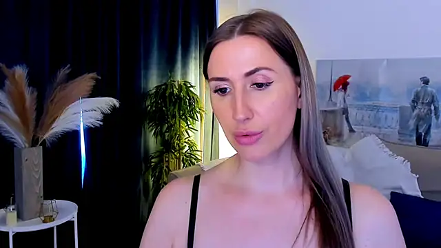 PassionGlow Live XXX-Chat