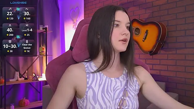 AgataWillis Chat XXX in diretta