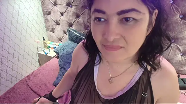 SamanthaSyedx Chat XXX in diretta