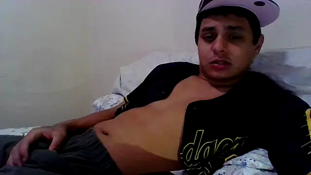 losangelespornstarcj Webcamshow