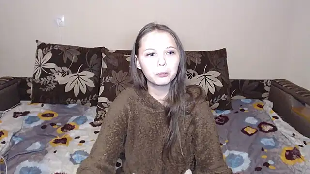 Nika_Shiny's Live XXX Chat