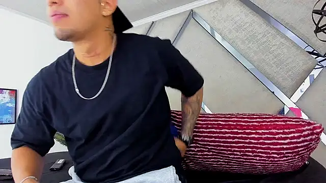 Sembang XXX Secara Langsung Damian09_