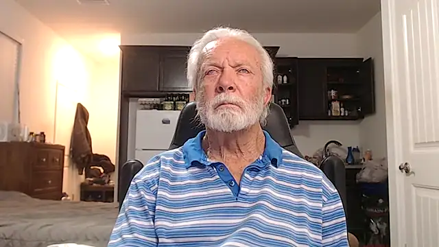 rockpoint69 élő XXX-chatje