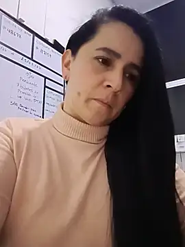 XXX chat uživo modela Sex_Annie