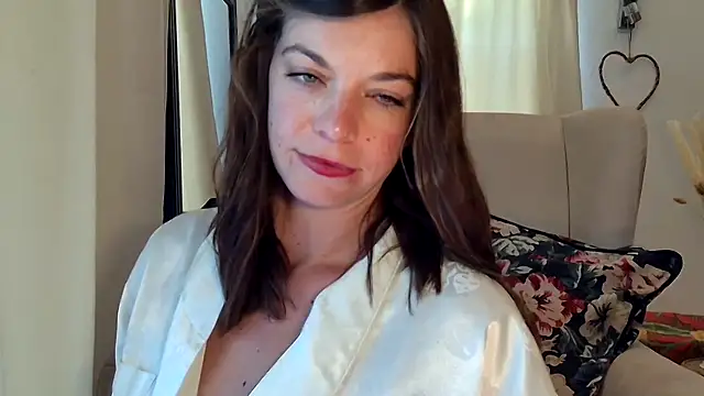 Vanillezucker's Live XXX Chat