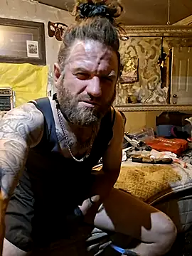 Show Webcam de bearded_cross