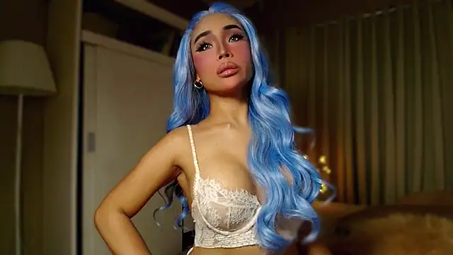 venusangelic Show Webcam