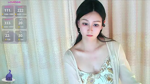 แชท XXX สดของ Aimee-520