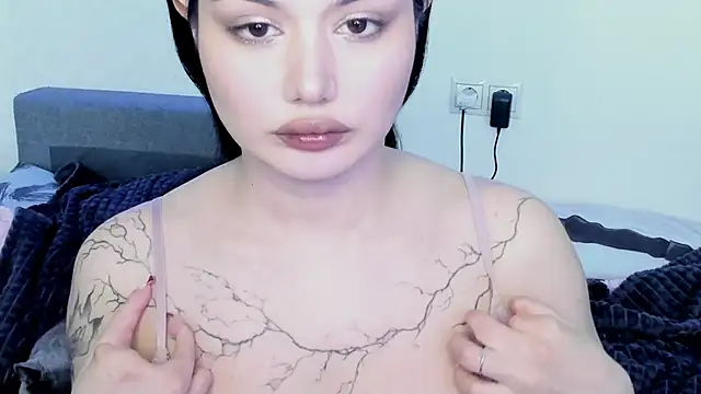 Chatroom XXX en direct de Dark_Moni