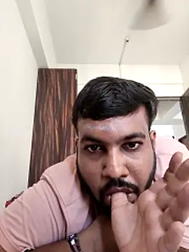 Show de vinay_smalldick na webcam