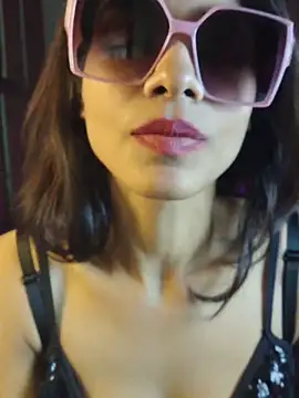 Ivy_the_goddess' Webcam Show