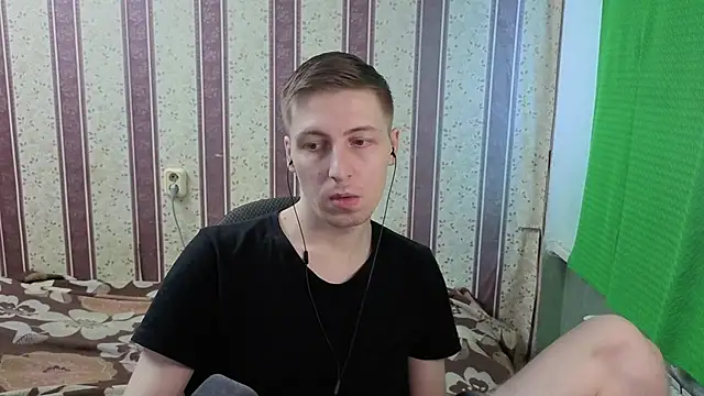 Darien_Brownn Webbikameraesitys