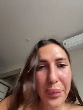 Show de webcam de AleksandraRich