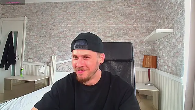 JonahShaw Webcam show