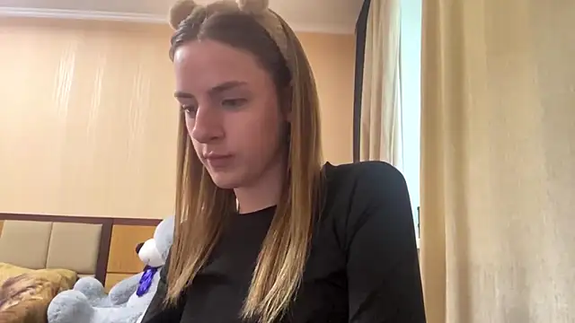 selianderol's Webcam Show