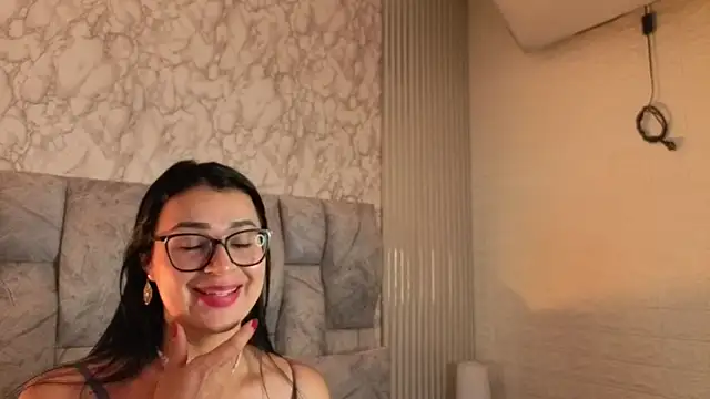 JuliaFerrer Webcam Show