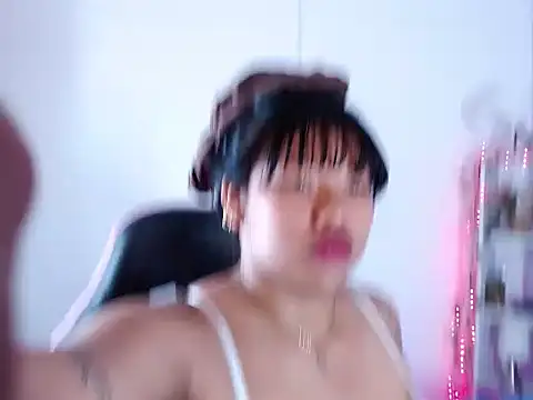 canela_vipres Webcam Show