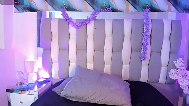 IsaDiiaz – Naživo XXX chat