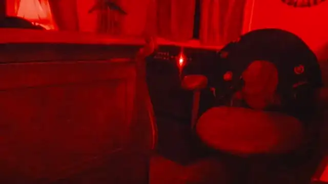FelixChirp's Webcam Show