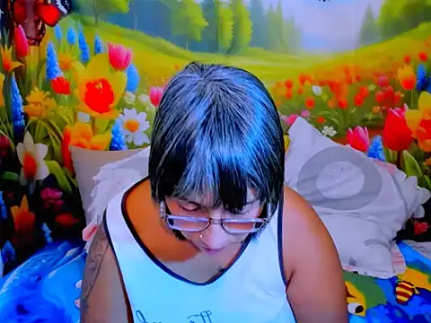 Živý XXX chat indianroxy