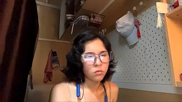 JennyCarpentern Live XXX chat