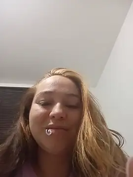 SabrinaVantress' Live XXX Chat