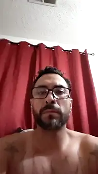 Forbidden_daddy 在線直播表演