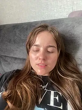Lady_woman – Naživo XXX chat