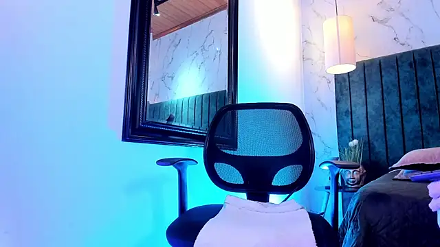 Chat XXX en directo de DrakeNeumann