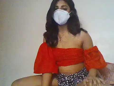 NAUGHTY-RASHI: απευθείας συνομιλία ΧΧΧ