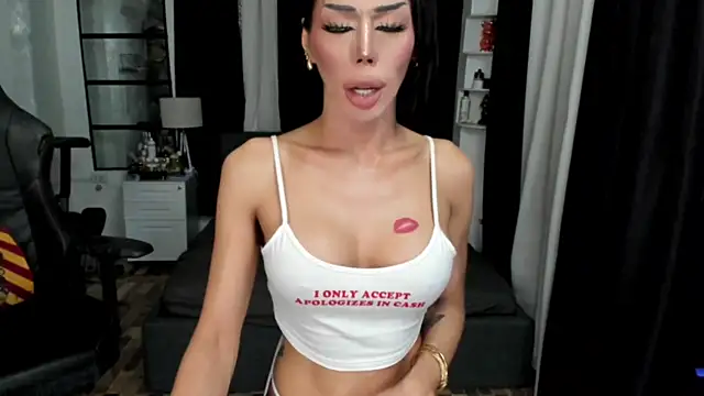 Show Webcam de Forever_MissCandace