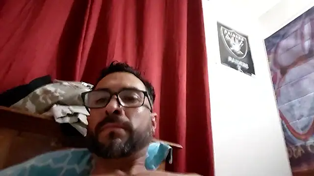 Show webcam de Forbidden_daddy