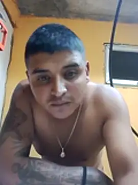 Show de webcam de elcogecoge12