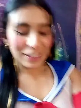 charlottte_wh 라이브 XXX 채팅
