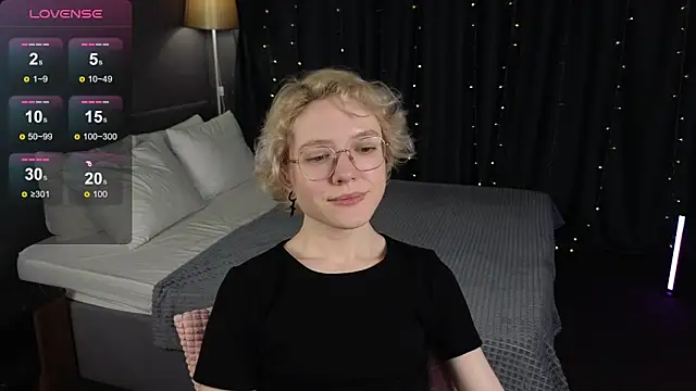 Chat XXX ao vivo de HottoKori