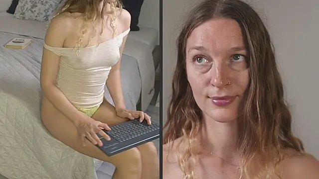Special___ – Live XXX-chat