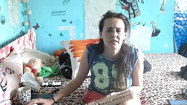 brighteyes77 Live XXX Chat