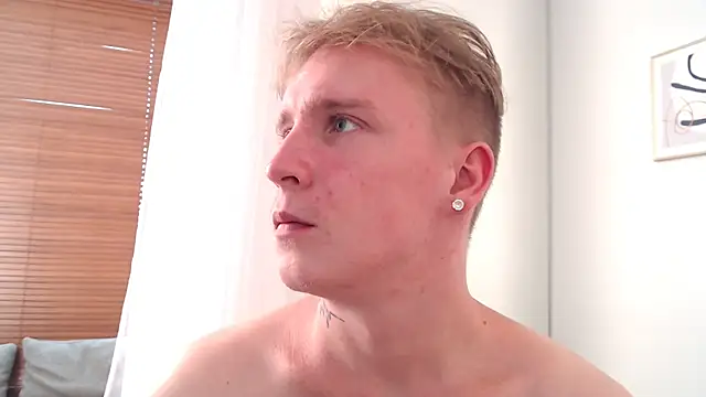 عرض كام AlexxSweet