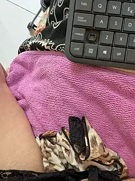XXX chat uživo modela Eris_