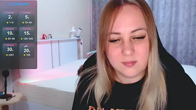 Pretty_Yourfriend's Live XXX Chat