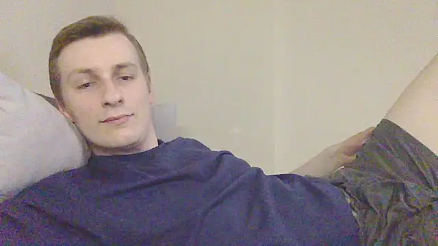 your_andy Webcam Show