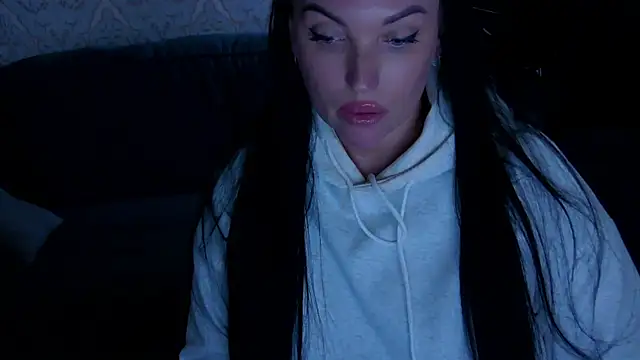 โชว์เว็บแคมของ blackberry_star