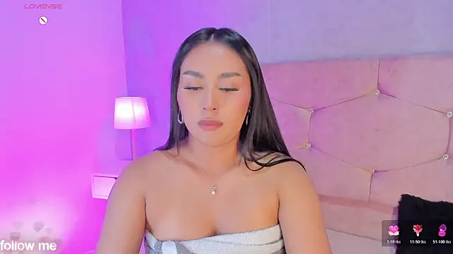 Cameliaa_Smiith's Live XXX Chat