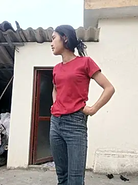 Hoa-tuylip webcam show