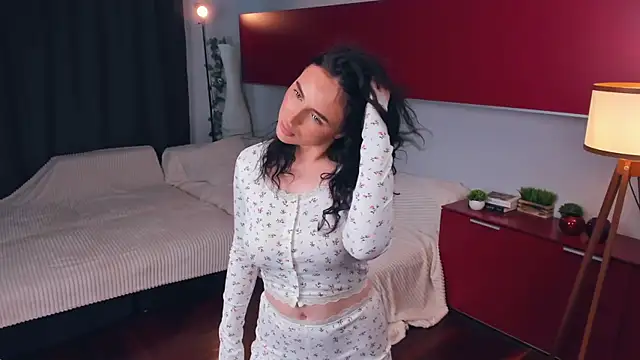 DorineNeitzke live XXX chat