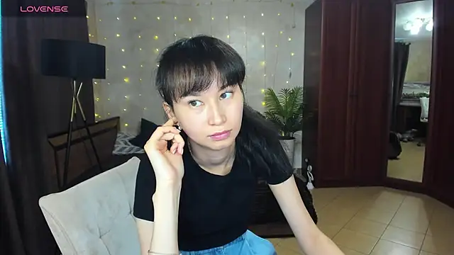 SheilaRare live XXX chat