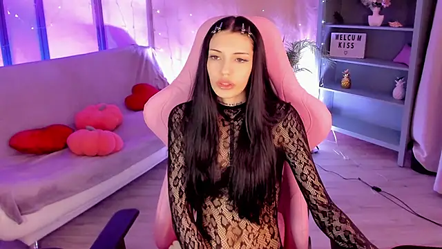 Kelly__Bunny 라이브 XXX 채팅